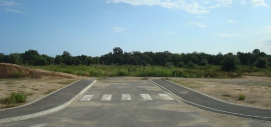 Terrain à bâtir à , Pyrénées-Orientales