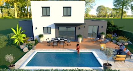 Villeneuve-de-la-Raho Maison neuve - 2282535-666modele620241212hLl7R.jpeg Maisons France Confort