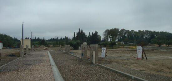 Terrain à bâtir à , Pyrénées-Orientales