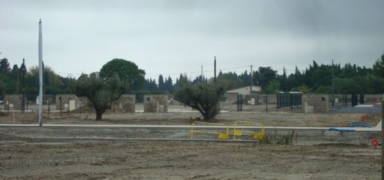 Terrain à bâtir à Elne, Occitanie
