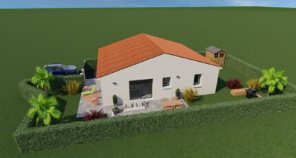 Ponteilla Maison neuve - 2248129-666modele8202504034Nqom.jpeg Maisons France Confort