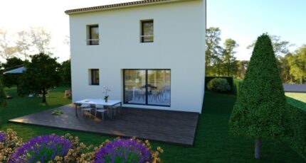 Corneilla-del-Vercol Maison neuve - 2251604-1725modele720171211vixM9.jpeg Maisons France Confort