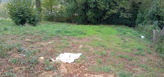 Terrain à bâtir à Sallebœuf, Nouvelle-Aquitaine