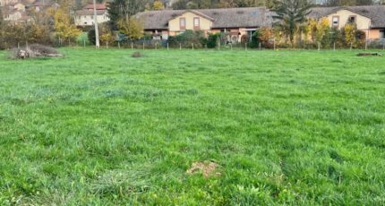 Saint-Cyr-sur-Menthon Terrain à bâtir - 2286664-754annonce120250929n4Uqu.jpeg Maisons France Confort