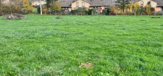 Terrain à bâtir à Saint-Cyr-sur-Menthon, Auvergne-Rhône-Alpes