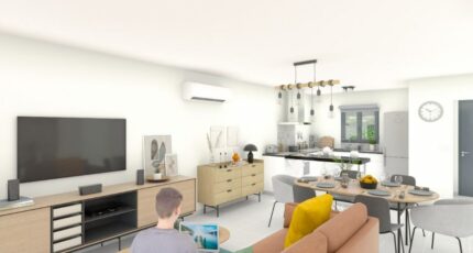 Montfrin Maison neuve - 2279027-3418modele1020230605P8pp2.jpeg Maisons France Confort