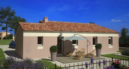 La Chapelle-Saint-Florent Maison neuve - 2350638-961modele720150731D9Q9A.jpeg Maisons France Confort