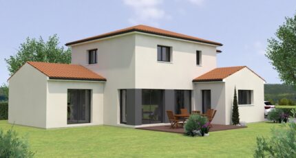 Saint-Pierre-Montlimart Maison neuve - 2350622-939modele720211027gEgiC.jpeg Maisons France Confort