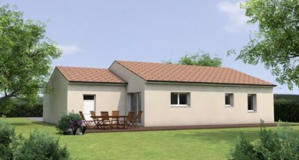 La Chapelle-Saint-Florent Maison neuve - 2350639-961modele720201016AcdTx.jpeg Maisons France Confort