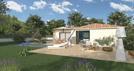 Méounes-lès-Montrieux Maison neuve - 2350722-5622modele720241108uWzF7.jpeg Maisons France Confort