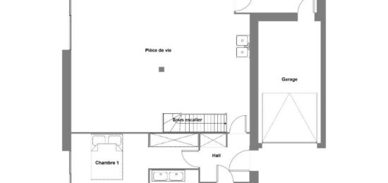 Maison neuve à , Finistère