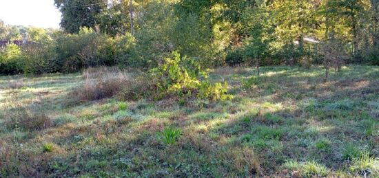 Terrain à bâtir à Tresses, Nouvelle-Aquitaine