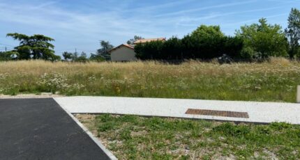 Saint-Germain-du-Puch Terrain à bâtir - 2351144-11689annonce120251127bpJsp.jpeg Maisons France Confort