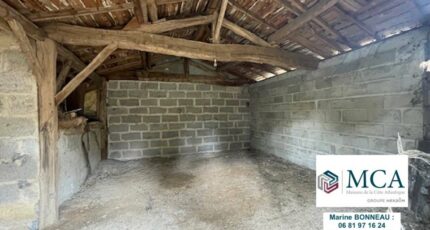 La Barde Terrain à bâtir - 2314300-10947annonce320251022Tqikc.jpeg Maisons France Confort