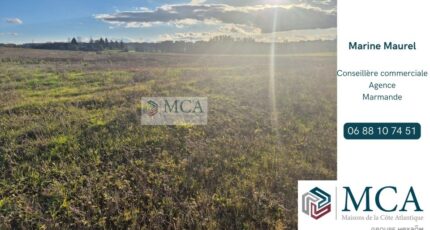 Lévignac-de-Guyenne Terrain à bâtir - 2351266-11161annonce1202511272RMhp.jpeg Maisons France Confort