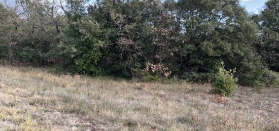 Terrain à bâtir à Grignan, Auvergne-Rhône-Alpes