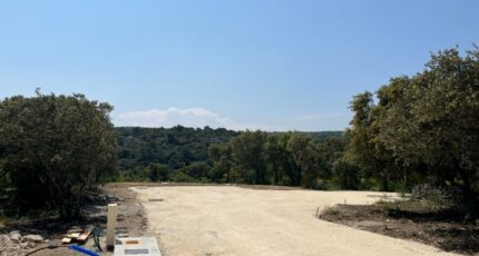 Saint-Restitut Maison neuve - 2303322-812annonce120241220ko8hy.jpeg Maisons France Confort