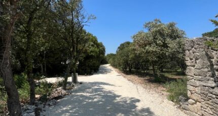 Saint-Restitut Maison neuve - 2303322-812annonce3202412200yhtd.jpeg Maisons France Confort