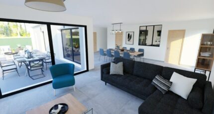 La Bégude-de-Mazenc Maison neuve - 2303331-812modele920250131XQq7y.jpeg Maisons France Confort