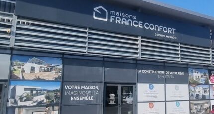 La Bégude-de-Mazenc Maison neuve - 2303325-812annonce120250530oyEH7.jpeg Maisons France Confort
