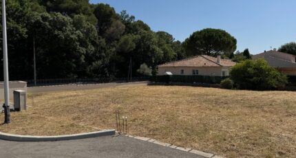 Montpellier Terrain à bâtir - 2306176-11455annonce120251015S8Rfl.jpeg Maisons France Confort