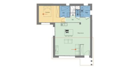 Moëlan-sur-Mer Maison neuve - 2351071-5377modele720230126wTv4s.jpeg Maisons France Confort