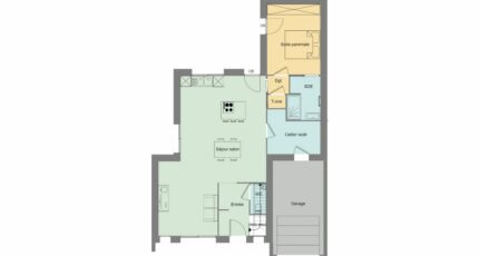 Clohars-Carnoët Maison neuve - 2351326-5377modele620230126sd0kI.jpeg Maisons France Confort