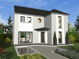 Maison à construire à Nerville-la-Forêt (95590) 2318001-3392modele620141211sGUTQ.jpeg Maisons France Confort