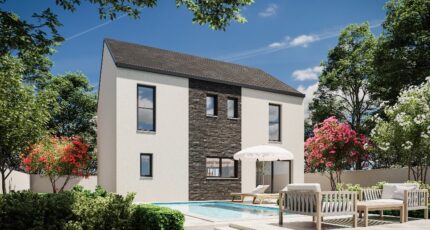 Haravilliers Maison neuve - 2318015-9857modele720220629TX54z.jpeg Maisons France Confort