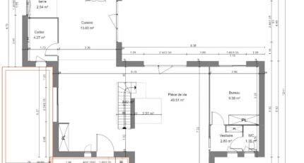 Verrières-le-Buisson Maison neuve - 2319373-4970modele9201803137LT7E.jpeg Maisons France Confort