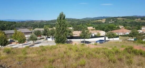 Terrain à bâtir à Rouffiac-d'Aude, Occitanie