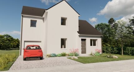 Feneu Maison neuve - 2286646-939modele620230323Jab6d.jpeg Maisons France Confort