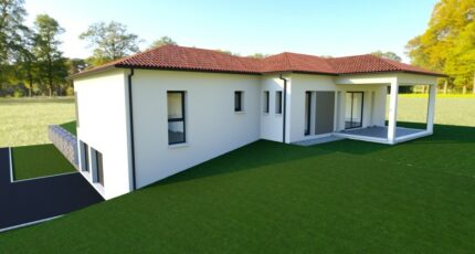 Moissannes Maison neuve - 2351360-11648modele720251127Ci5LC.jpeg Maisons France Confort