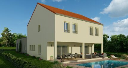 Rodemack Maison neuve - 2351304-5140modele820251127eXuqf.jpeg Maisons France Confort