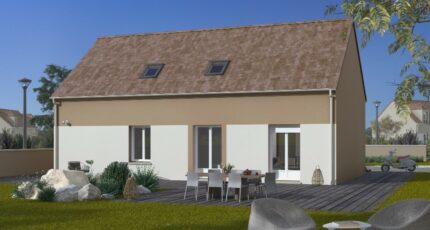 Veneux-les-Sablons Maison neuve - 2351224-1795modele720200729iHgWw.jpeg Maisons France Confort