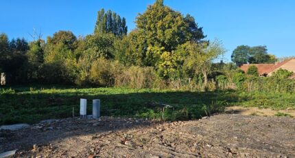 Templeuve Terrain à bâtir - 2287739-11632annonce120250930BOgNK.jpeg Maisons France Confort