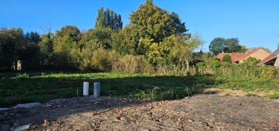 Terrain à bâtir à Templeuve, Hauts-de-France