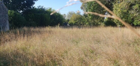 Terrain à bâtir à Cézac, Nouvelle-Aquitaine