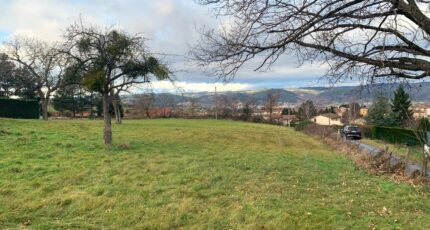 Monistrol-sur-Loire Terrain à bâtir - 2314538-3484annonce2202506250tiR7.jpeg Maisons France Confort