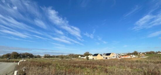 Terrain à bâtir à , Ille-et-Vilaine