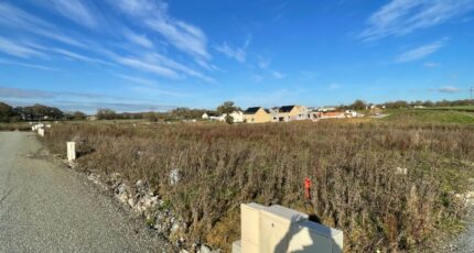 Châteaugiron Terrain à bâtir - 2351619-11578annonce320251128k17kr.jpeg Maisons France Confort