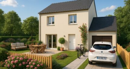 Châteaugiron Maison neuve - 2351622-11578modele620250912KrqAd.jpeg Maisons France Confort