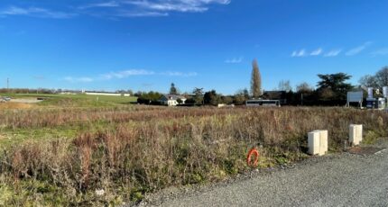 Ossé Terrain à bâtir - 2351632-11578annonce220251128QbBtC.jpeg Maisons France Confort