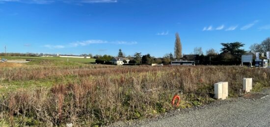 Terrain à bâtir à , Ille-et-Vilaine