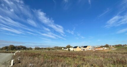 Ossé Terrain à bâtir - 2351632-11578annonce320251128qHvtQ.jpeg Maisons France Confort