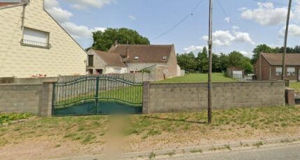 Cambrai Terrain à bâtir - 2286290-10261annonce320250131WrhL6.jpeg Maisons France Confort