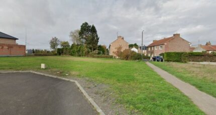 Verquin Terrain à bâtir - 2252304-6130annonce120250827CzRvw.jpeg Maisons France Confort