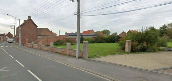 Terrain à bâtir à , Nord