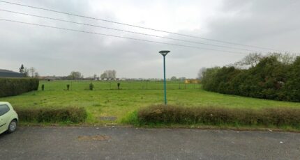 Écaillon Terrain à bâtir - 2350859-10261annonce320250328xFbE3.jpeg Maisons France Confort