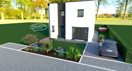 Cambrai Maison neuve - 2350786-10261modele620230509AuwpA.jpeg Maisons France Confort